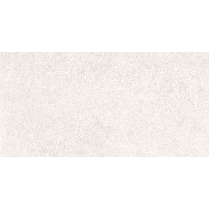 Mexen Deago Bianco échantillon de grès émaillé rect. G1, carreau de sol et mural, mat - TL326-00-S