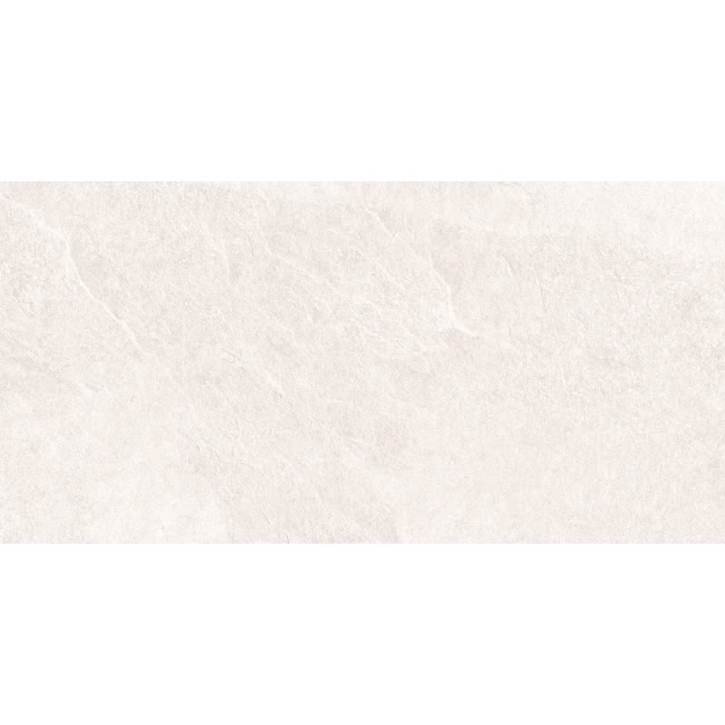 Mexen Deago Bianco échantillon de grès émaillé rect. G1, carreau de sol et mural, mat - TL326-00-S