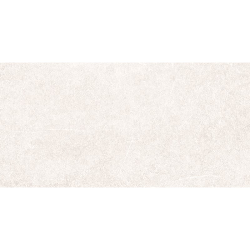 Mexen Deago Bianco échantillon de grès émaillé rect. G1, carreau de sol et mural, mat - TL326-00-S