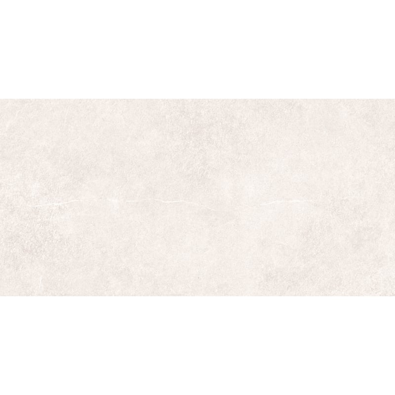 Mexen Deago Bianco échantillon de grès émaillé rect. G1, carreau de sol et mural, mat - TL326-00-S
