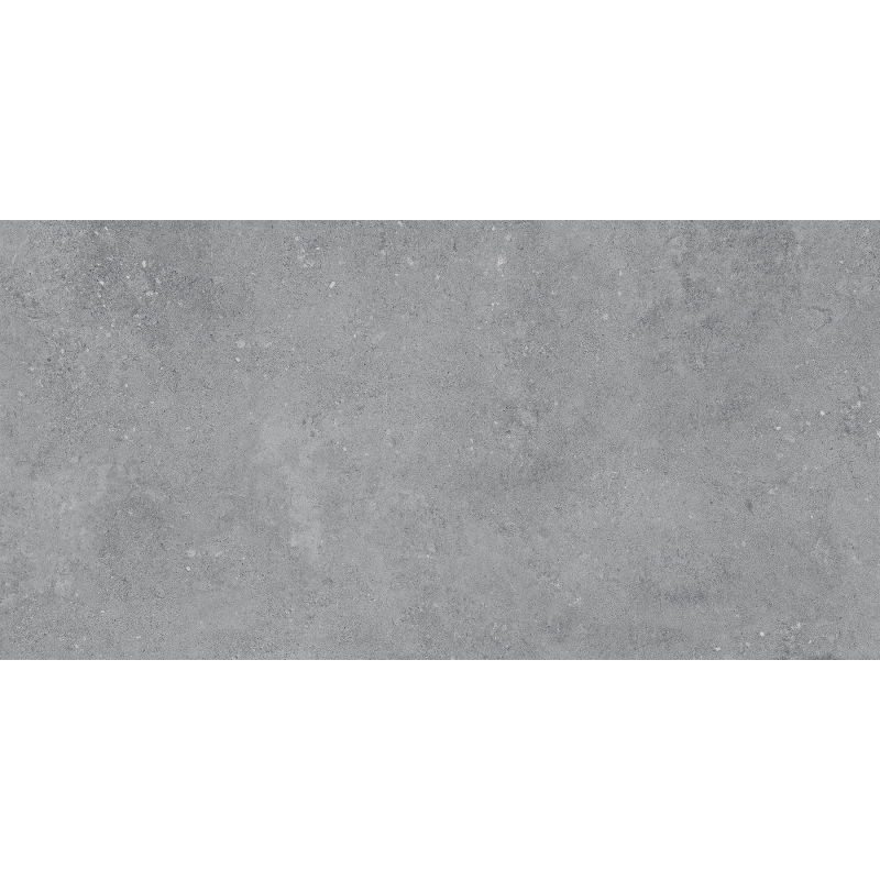 Mexen Marina Échantillon gris en grès cérame émaillé rectifié G1, carreau sol-mur 120 x 60 cm, mat - TL327-01-S