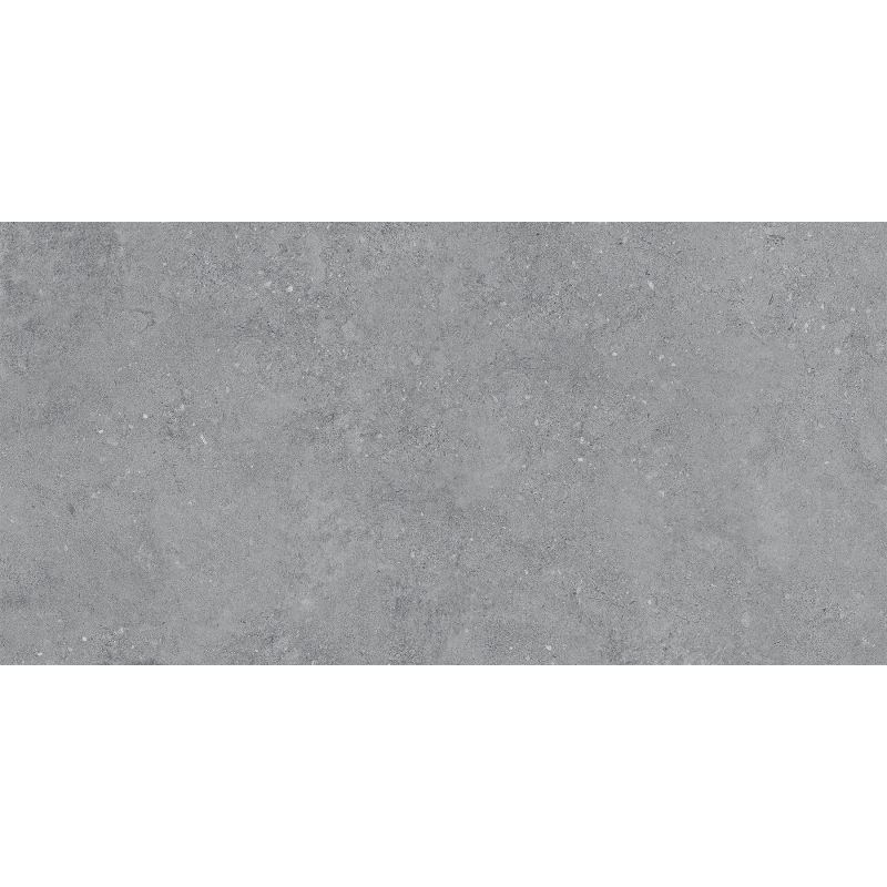 Mexen Marina Échantillon gris en grès cérame émaillé rectifié G1, carreau sol-mur 120 x 60 cm, mat - TL327-01-S