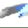 Mexen AL-O tuyau PE-Xb/AL/PE-Xb 16 x 2 mm dans une gaine bleue, 100 m - W97105-121600-100