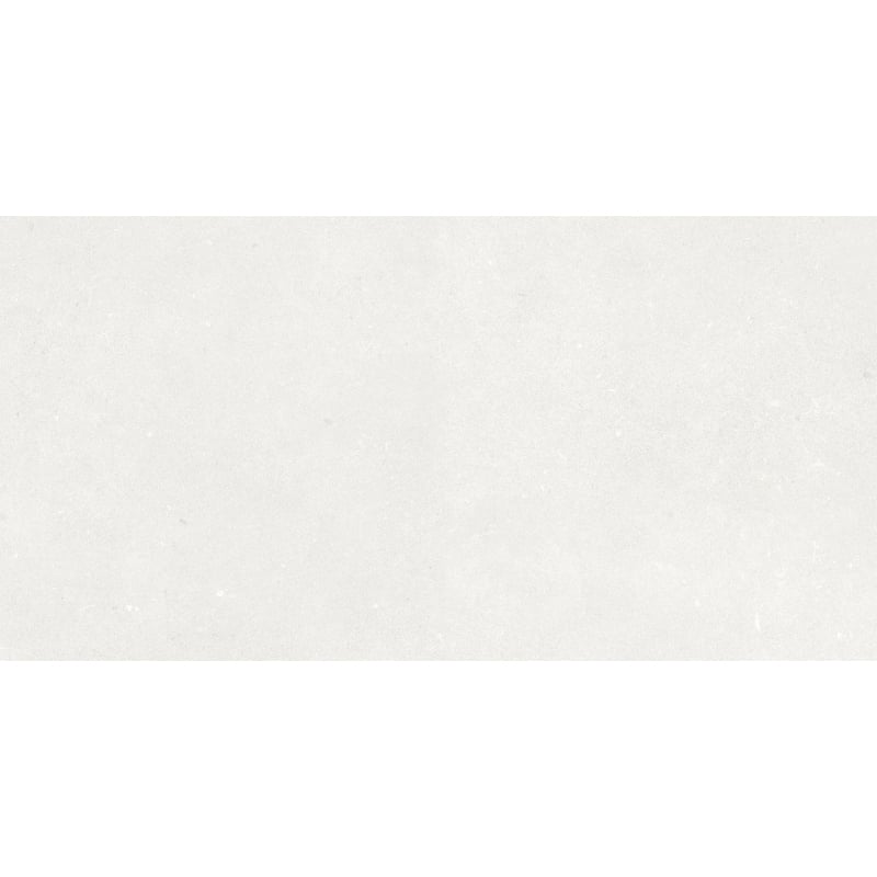 Mexen Onida Bianco échantillon de grès émaillé rectifié. G1, carrelage sol-mur, mat - TL331-00-S