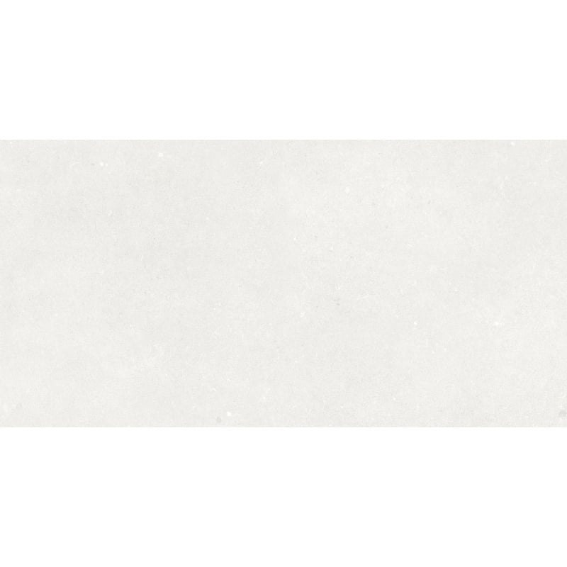 Mexen Onida Bianco échantillon de grès émaillé rectifié. G1, carrelage sol-mur, mat - TL331-00-S