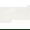 Mexen Onida Bianco échantillon de grès émaillé rectifié. G1, carreau de sol-mur 120 x 60 cm, mat - TL331-00-S
