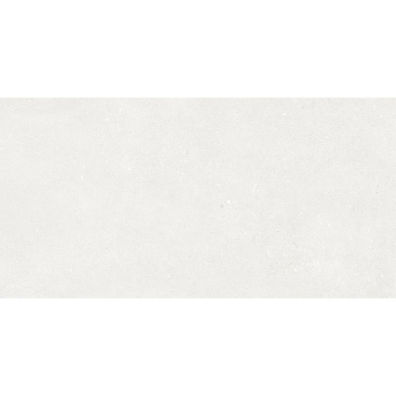 Mexen Onida Bianco échantillon de grès émaillé rectifié. G1, carrelage sol-mur, mat - TL331-00-S