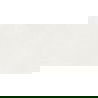 Mexen Onida Bianco échantillon de grès émaillé rectifié. G1, carreau de sol-mur 120 x 60 cm, mat - TL331-00-S