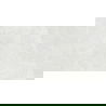 Mexen Canberra Bianco échantillon de grès cérame émaillé rect. G1, carreau sol-mur 120 x 60 cm, mat - TL328-01-S