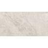 Mexen Unika Kemberg Bianco échantillon de grès émaillé rect. G1, carreau de sol et mural, mat - TL329-00-S