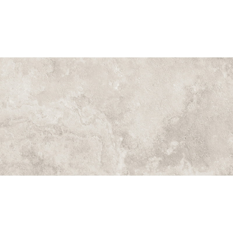 Mexen Unika Kemberg Bianco échantillon de grès émaillé rect. G1, carreau de sol et mural, mat - TL329-00-S