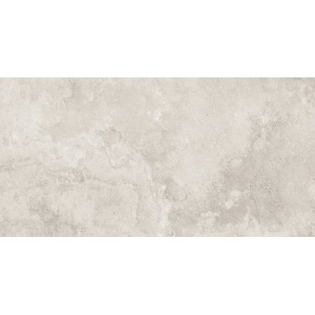 Mexen Unika Kemberg Bianco échantillon de grès émaillé rect. G1, carreau de sol et mural, mat - TL329-00-S