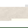 Mexen Dublin Bianco échantillon de grès émaillé rectifié. G1, carreau de sol et mur 120 x 60 cm, mat - TL332-00-S