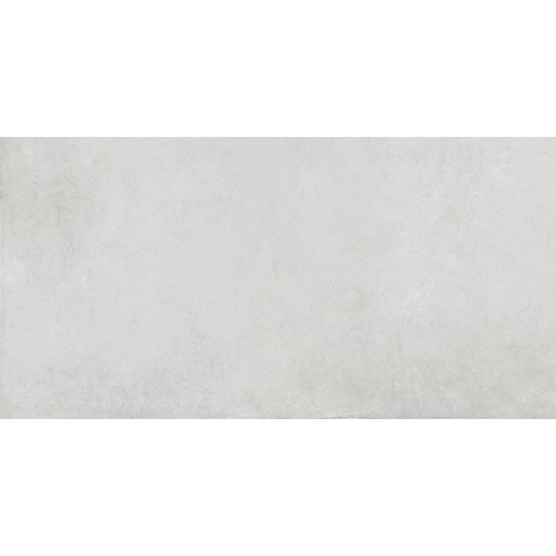 Mexen Recto Bianco échantillon de grès émaillé rectifié. G1, carreau de sol et mural, mat - TL333-01-S
