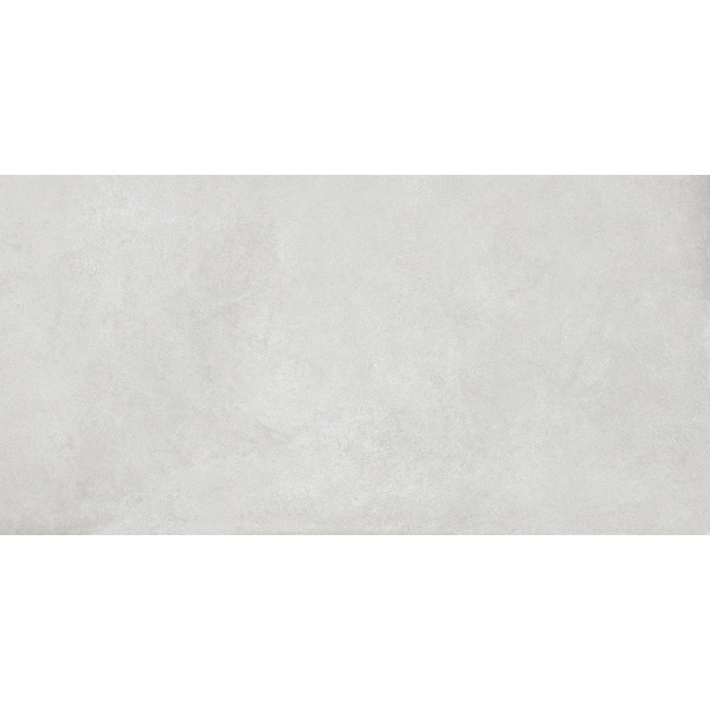 Mexen Recto Bianco échantillon de grès émaillé rectifié. G1, carreau de sol et mural, mat - TL333-01-S