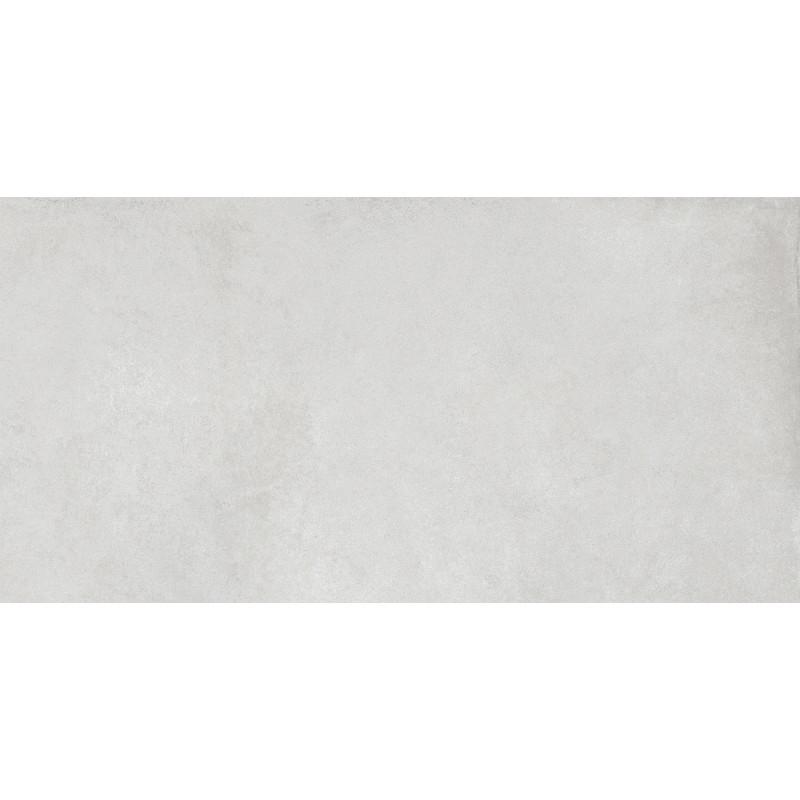 Mexen Recto Bianco échantillon de grès émaillé rectifié. G1, carreau de sol et mural, mat - TL333-01-S