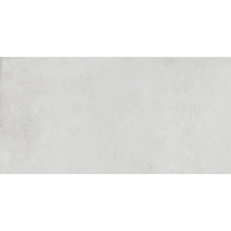 Mexen Recto Bianco échantillon de grès émaillé rectifié. G1, carreau de sol et mural, mat - TL333-01-S