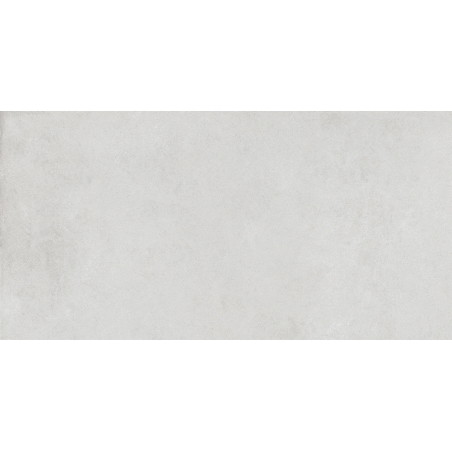Mexen Recto Bianco échantillon de grès émaillé rectifié. G1, carreau de sol et mural, mat - TL333-01-S