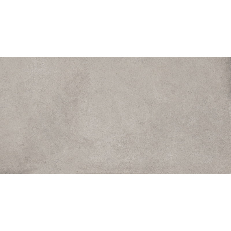 Mexen Recto Échantillon gris clair de grès cérame émaillé rectifié G1, carreau de sol et mural, mat - TL333-02-S