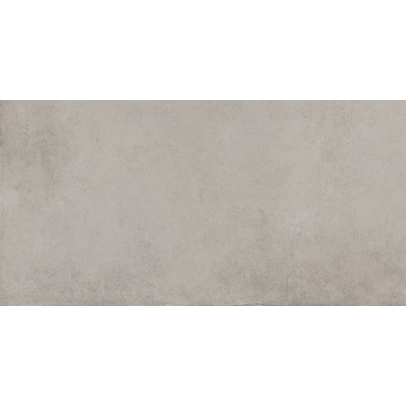 Mexen Recto Échantillon gris clair de grès cérame émaillé rectifié G1, carreau de sol et mural, mat - TL333-02-S