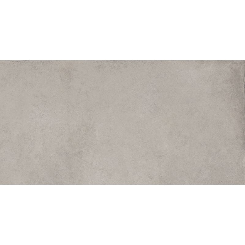 Mexen Recto Échantillon gris clair de grès cérame émaillé rectifié G1, carreau de sol et mural, mat - TL333-02-S
