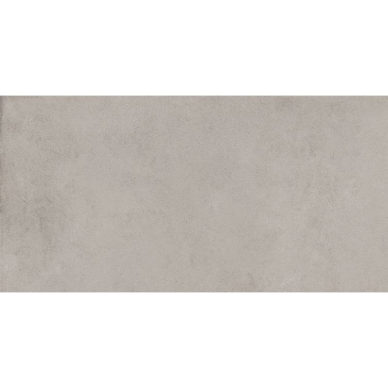 Mexen Recto Échantillon gris clair de grès cérame émaillé rectifié G1, carreau de sol et mural, mat - TL333-02-S