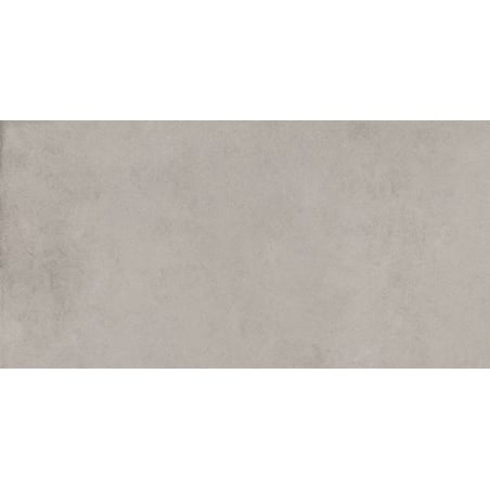 Mexen Recto Échantillon gris clair de grès cérame émaillé rectifié G1, carreau de sol et mural, mat - TL333-02-S