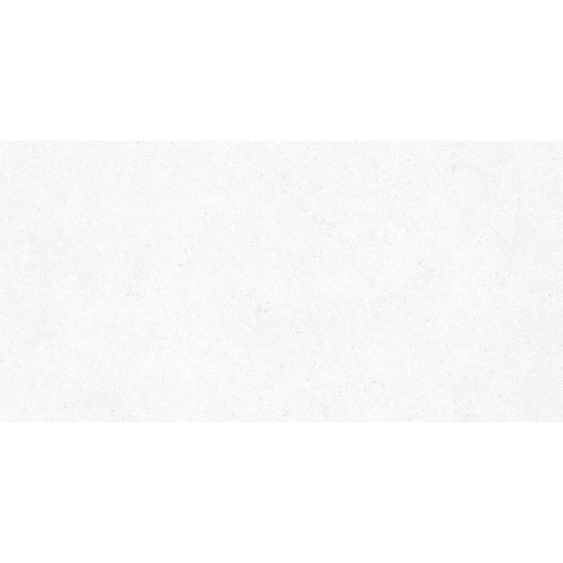 Mexen Rocola Bianco échantillon de grès cérame émaillé rectifié G1, carreau sol-mur 120 x 60 cm, mat - TL334-00-S