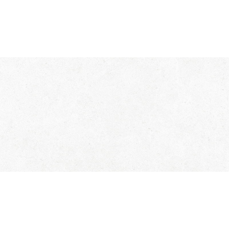 Mexen Rocola Bianco échantillon de grès cérame émaillé rectifié G1, carreau sol-mur 120 x 60 cm, mat - TL334-00-S