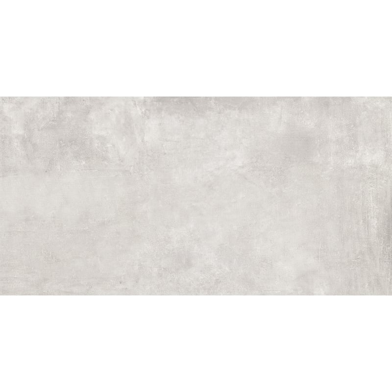 Mexen Kamen Bianco échantillon de grès émaillé rect. G1, carreau de sol et mural, mat - TL335-01-S
