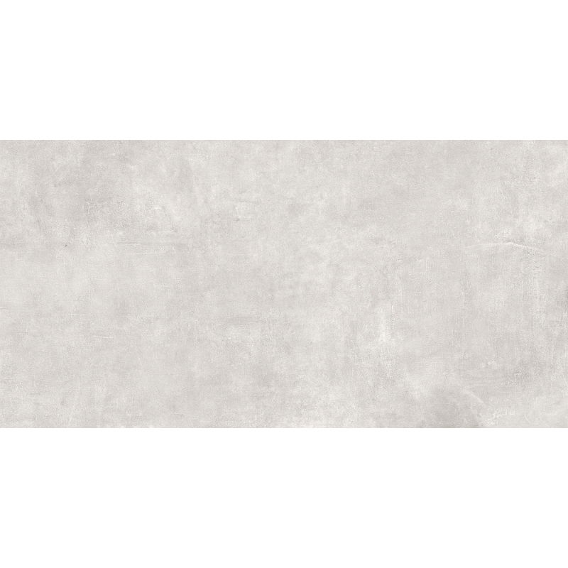 Mexen Kamen Bianco échantillon de grès émaillé rect. G1, carreau sol-mur 120 x 60 cm, mat - TL335-01-S