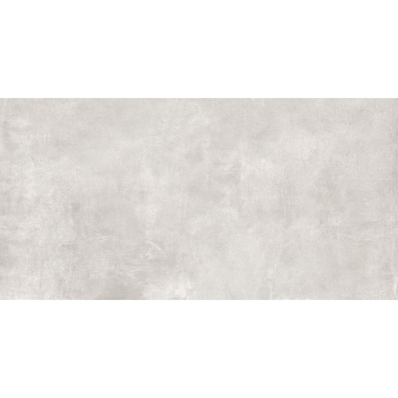 Mexen Kamen Bianco échantillon de grès émaillé rect. G1, carreau de sol et mural, mat - TL335-01-S