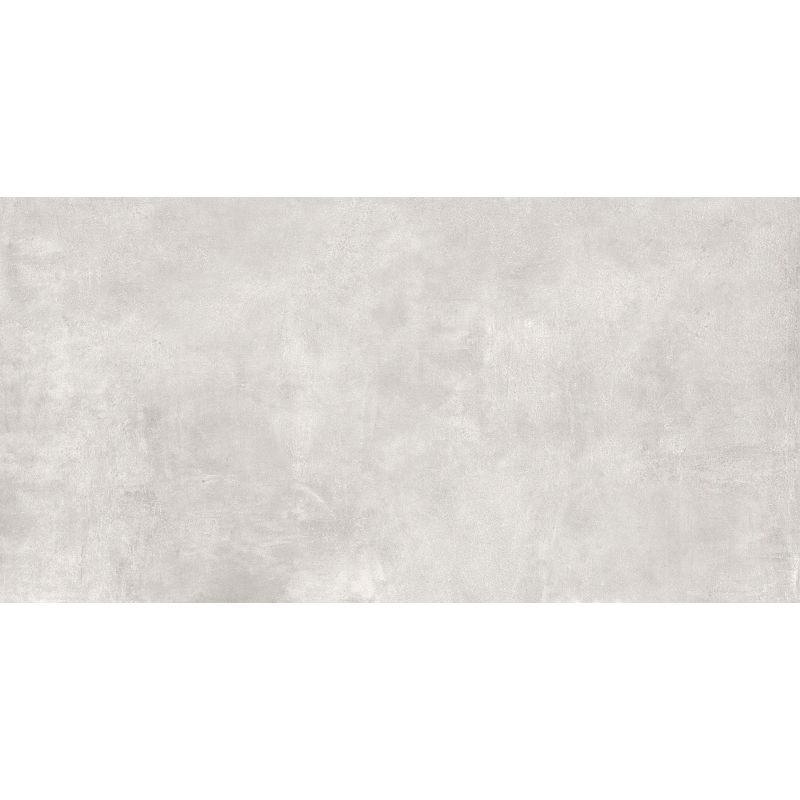 Mexen Kamen Bianco échantillon de grès émaillé rect. G1, carreau sol-mur 120 x 60 cm, mat - TL335-01-S