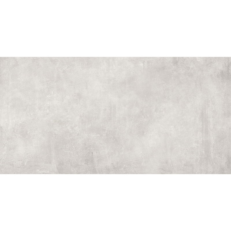 Mexen Kamen Bianco échantillon de grès émaillé rect. G1, carreau sol-mur 120 x 60 cm, mat - TL335-01-S