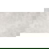Mexen Kamen Bianco échantillon de grès émaillé rect. G1, carreau sol-mur 120 x 60 cm, mat - TL335-01-S