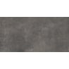 Mexen Kamen Échantillon anthracite de grès cérame émaillé rectifié G1, carreau sol-mur, mat - TL335-00-S