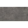 Mexen Kamen Échantillon anthracite de grès cérame émaillé rectifié G1, carreau sol-mur, mat - TL335-00-S