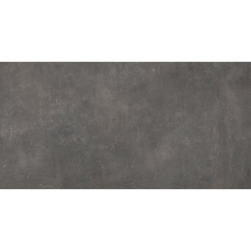 Mexen Kamen Échantillon anthracite de grès cérame émaillé rectifié G1, carreau sol-mur, mat - TL335-00-S