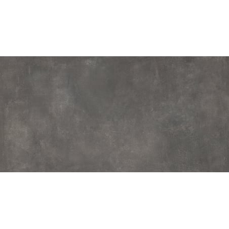 Mexen Kamen Échantillon anthracite de grès cérame émaillé rectifié G1, carreau sol-mur, mat - TL335-00-S