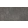 Mexen Kamen Échantillon anthracite de grès cérame émaillé rectifié G1, carreau sol-mur, mat - TL335-00-S