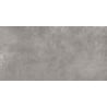 Mexen Kamen Échantillon de grès cérame émaillé rectifié gris G1, carreau pour sol et mur, mat - TL335-02-S