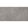 Mexen Kamen Échantillon de grès cérame émaillé rectifié gris G1, carreau pour sol et mur, mat - TL335-02-S