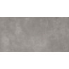 Mexen Kamen Échantillon de grès cérame émaillé rectifié gris G1, carreau pour sol et mur, mat - TL335-02-S