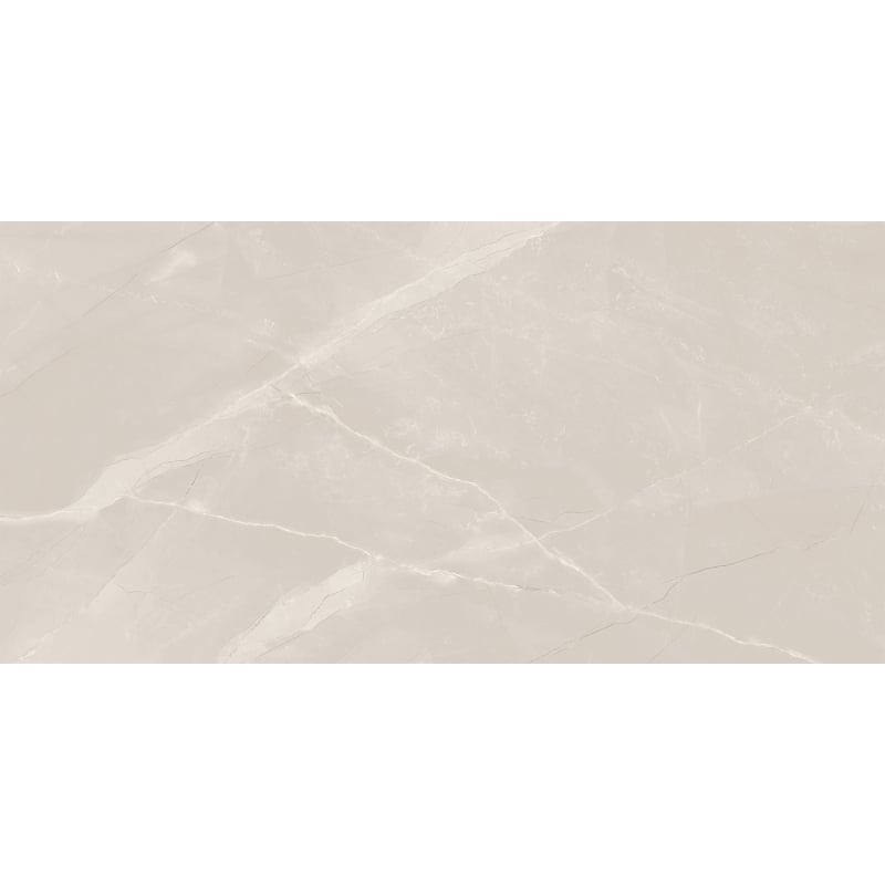 Mexen Habitat Bianco échantillon de grès émaillé rectifié G1, carreau sol-mur, mat - TL336-00-S
