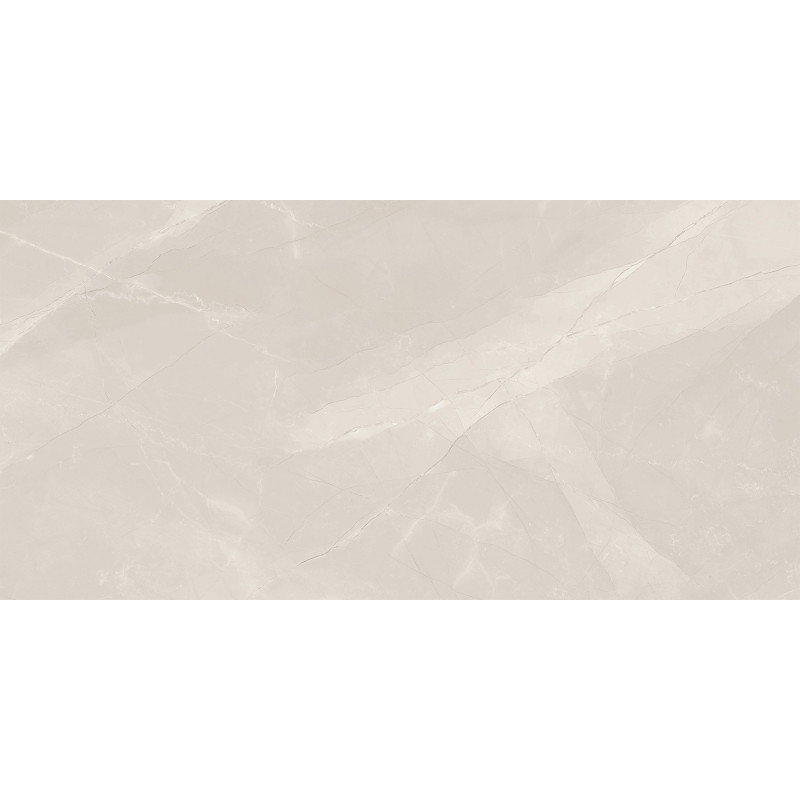 Mexen Habitat Bianco échantillon de grès émaillé rect. G1, carreau sol-mur, mat - TL336-00-S