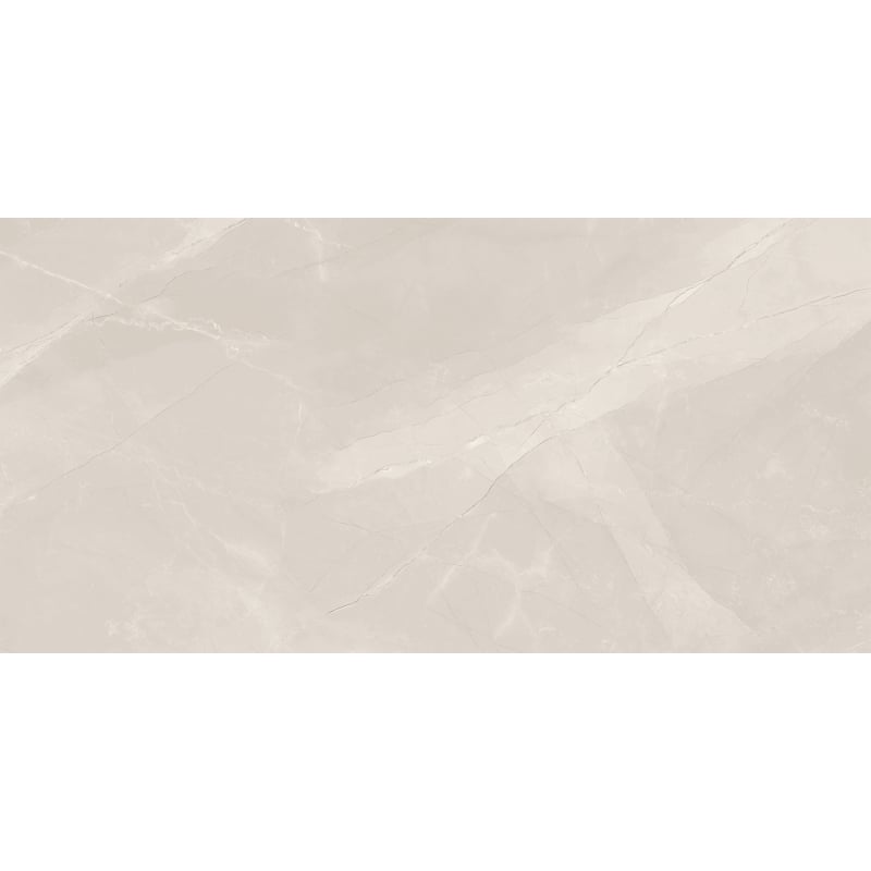 Mexen Habitat Bianco échantillon de grès émaillé rectifié G1, carreau sol-mur, mat - TL336-00-S
