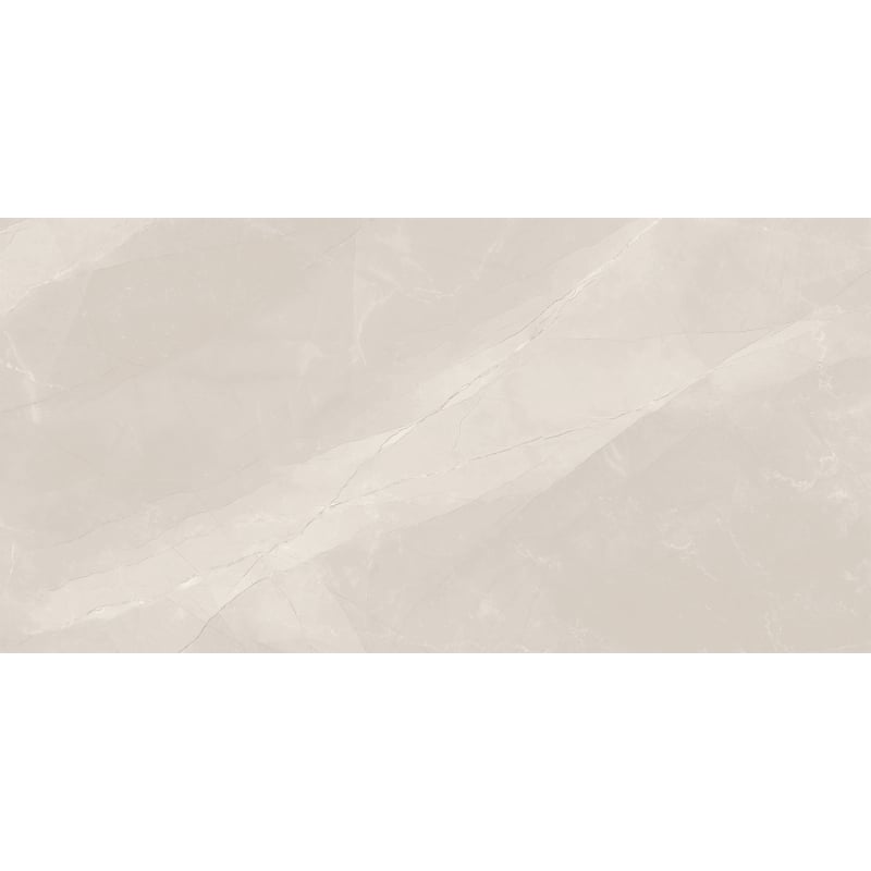 Mexen Habitat Bianco échantillon de grès émaillé rectifié G1, carreau sol-mur, mat - TL336-00-S