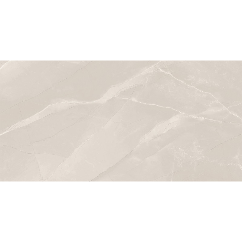 Mexen Habitat Bianco échantillon de grès émaillé rect. G1, carreau sol-mur, mat - TL336-00-S