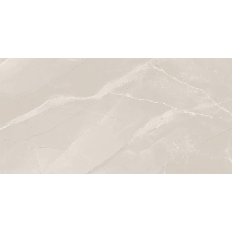 Mexen Habitat Bianco échantillon de grès émaillé rectifié G1, carreau sol-mur, mat - TL336-00-S