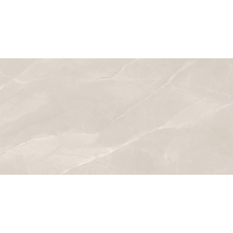 Mexen Habitat Bianco échantillon de grès émaillé rect. G1, carreau sol-mur, mat - TL336-00-S
